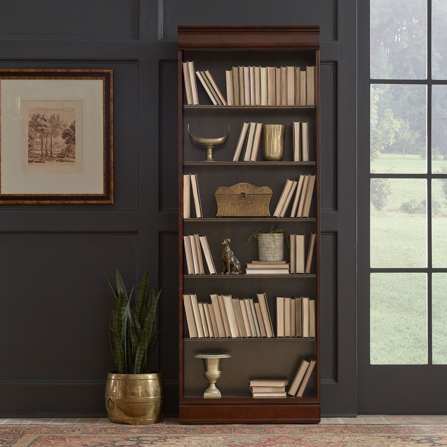 Liberty Bookcase