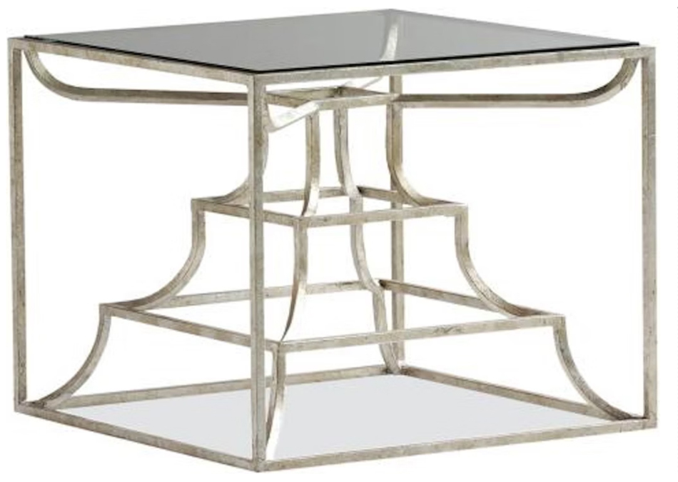 Maitland Smith Cocktail Table