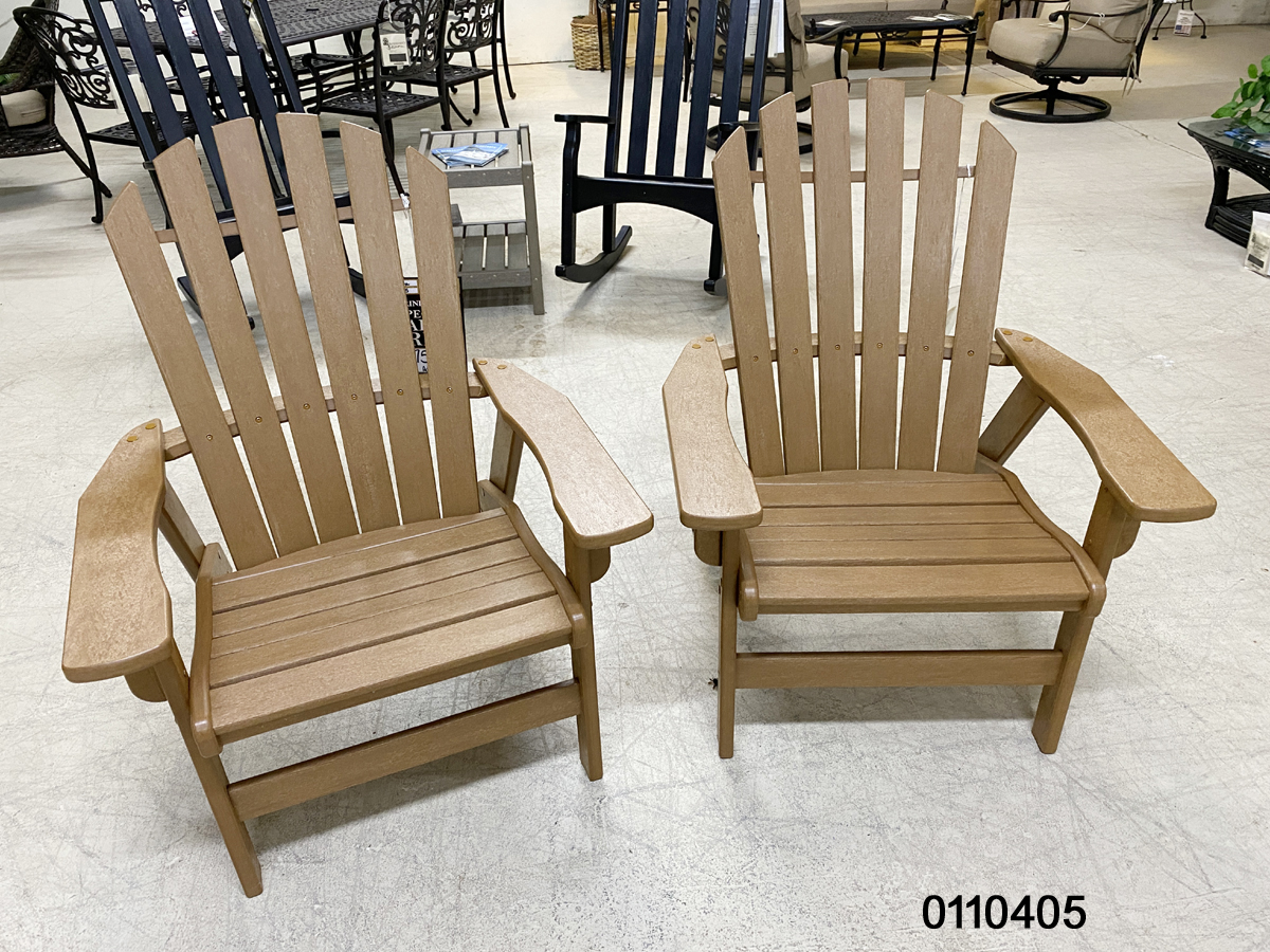 Breezesta Adirondack Chair