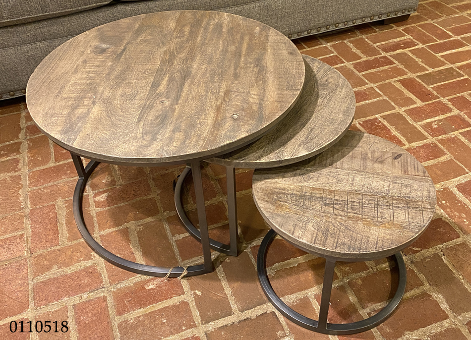 Elk Home Cocktail Table