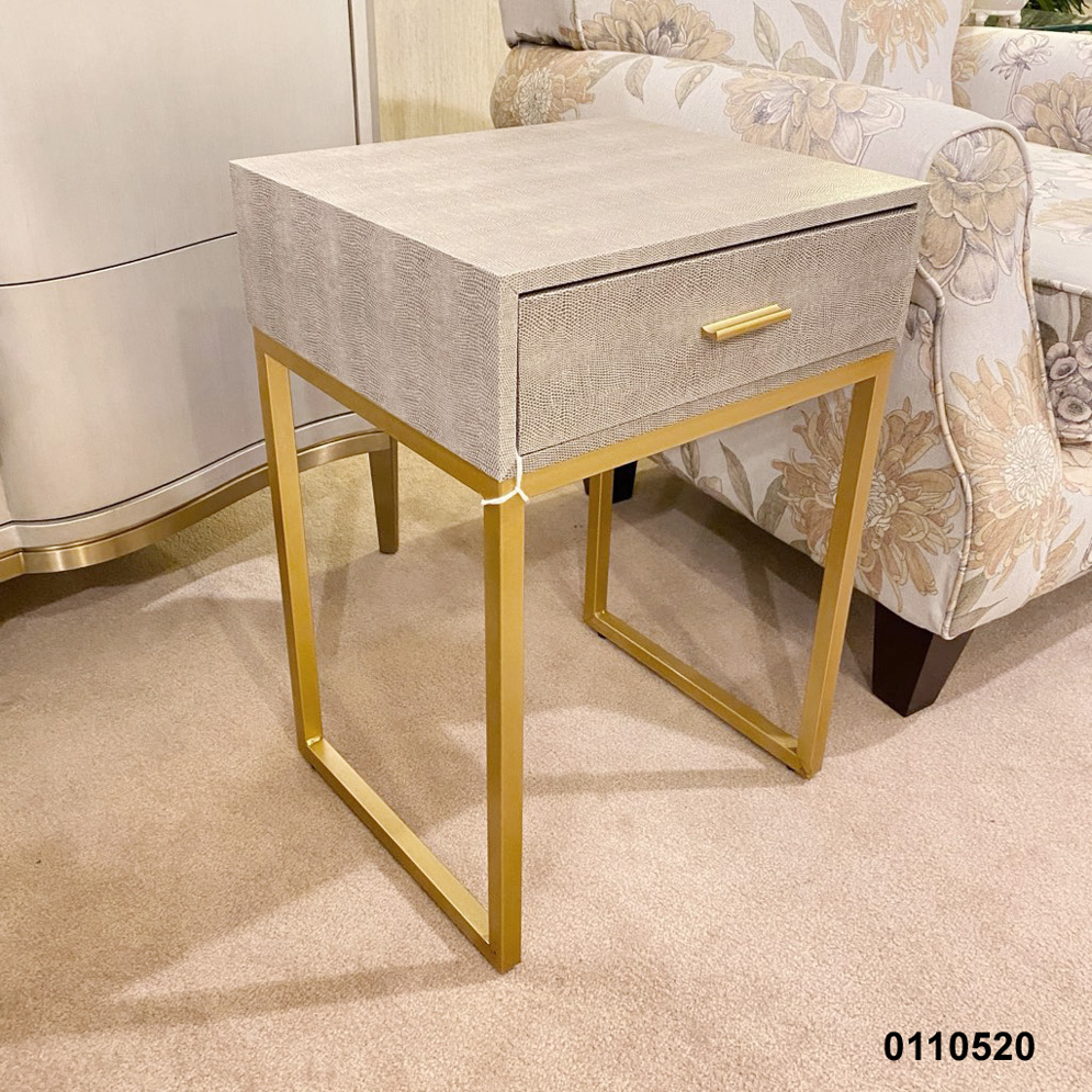 Elk Home Side Table