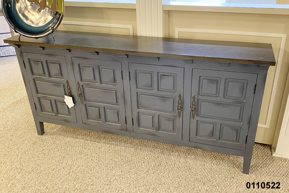 Elk Home Console Chest