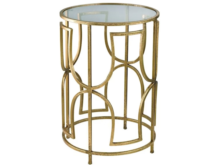 Elk Home Accent Table