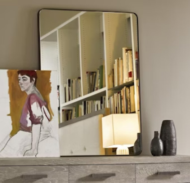 Universal Mirror