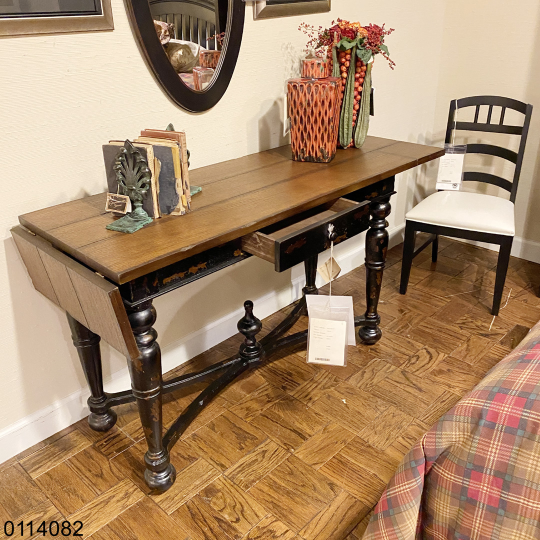 Uttermost Console - Click Image to Close