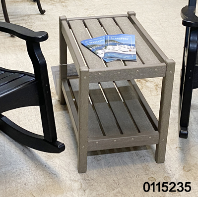 Breezesta Accent Table