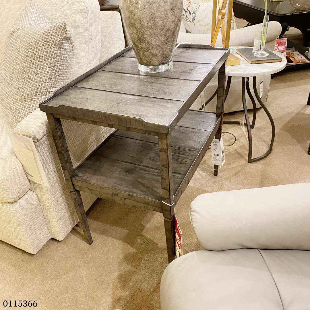 Jonathan Charles End Table