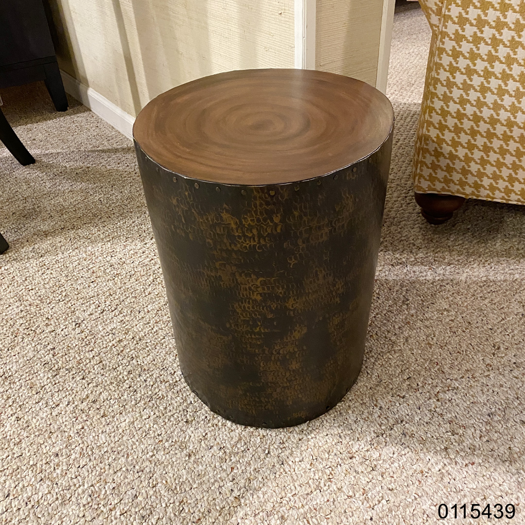 Uttermost Accent Table