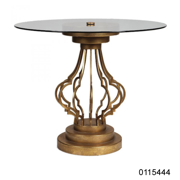 Uttermost Accent Table