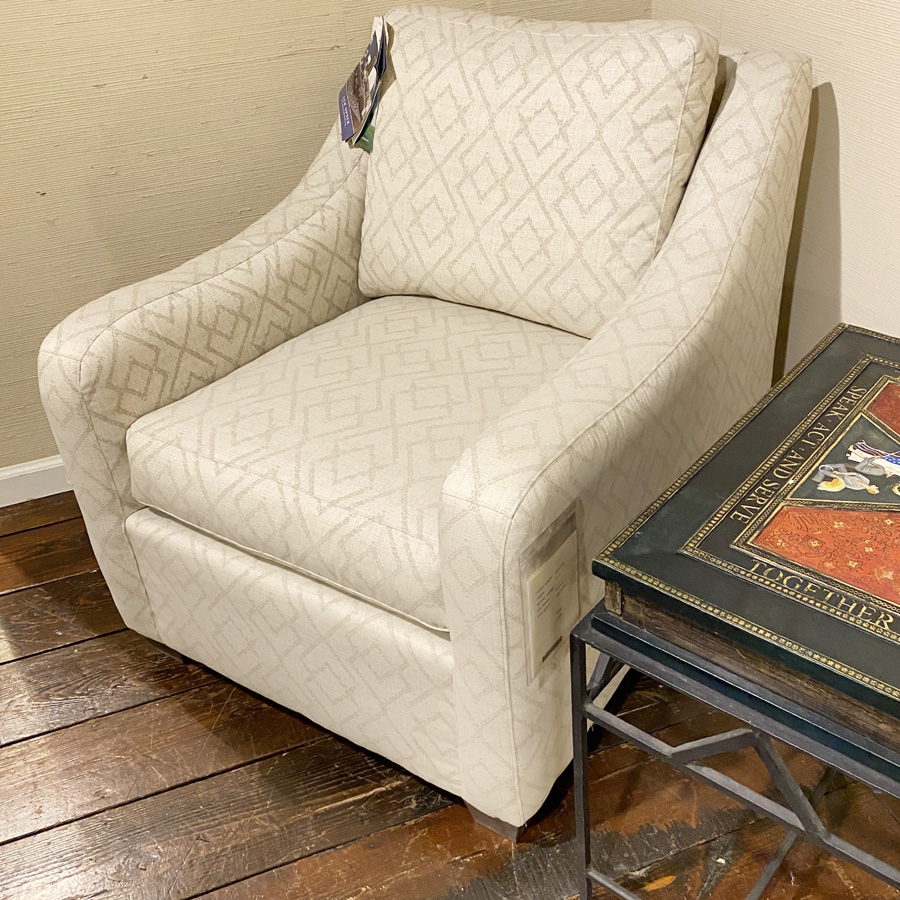 Hickorycraft Chair