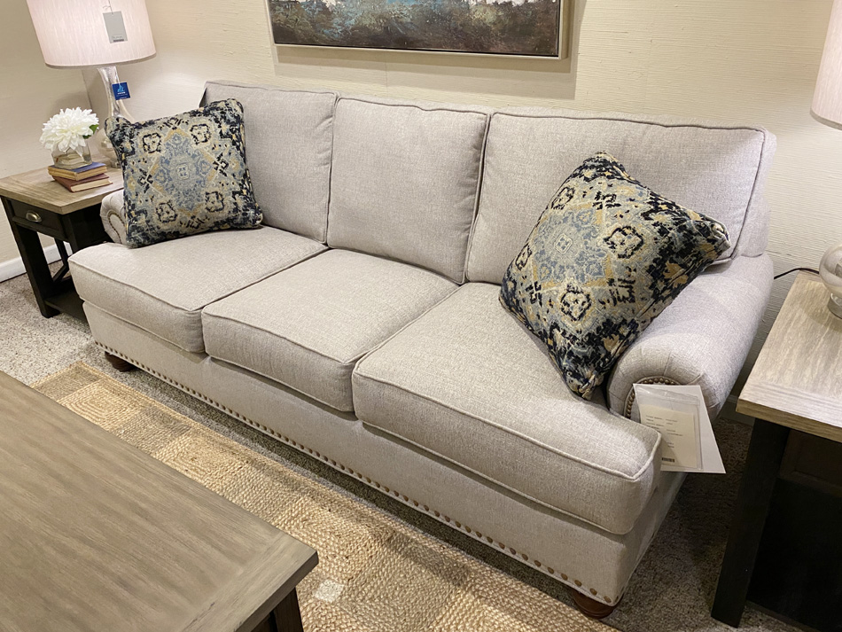 Hickorycraft Sofa