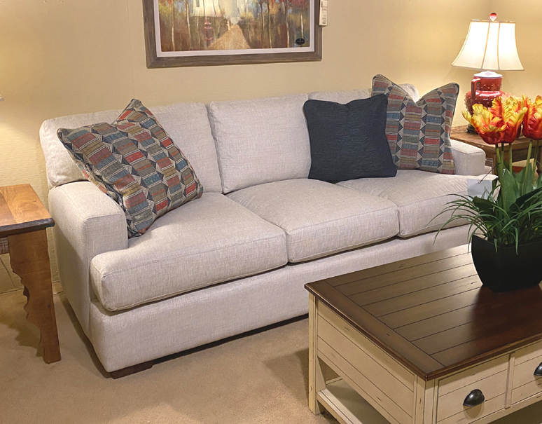 Hickorycraft Sofa