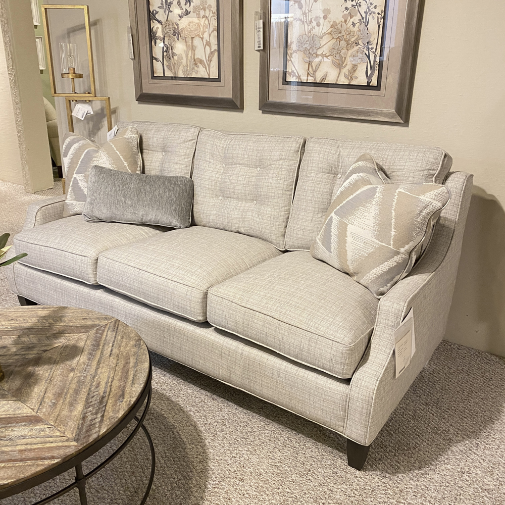 Hickorycraft Sofa