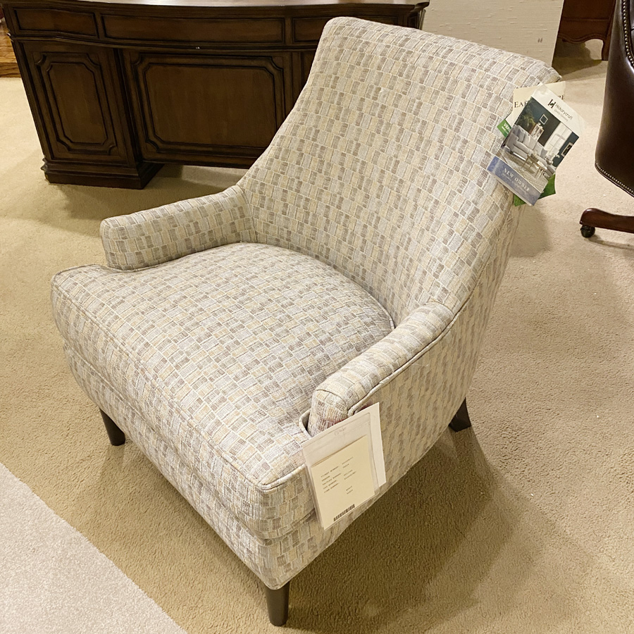 Hickorycraft Chair