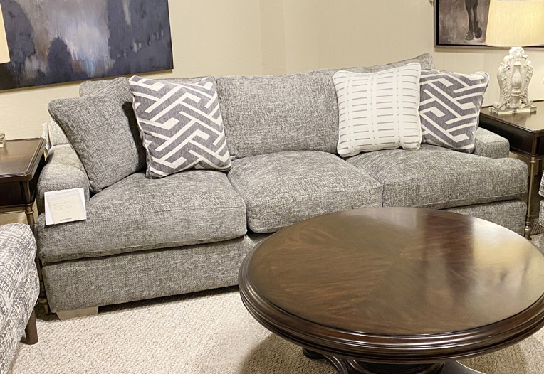 Hickorycraft Sofa