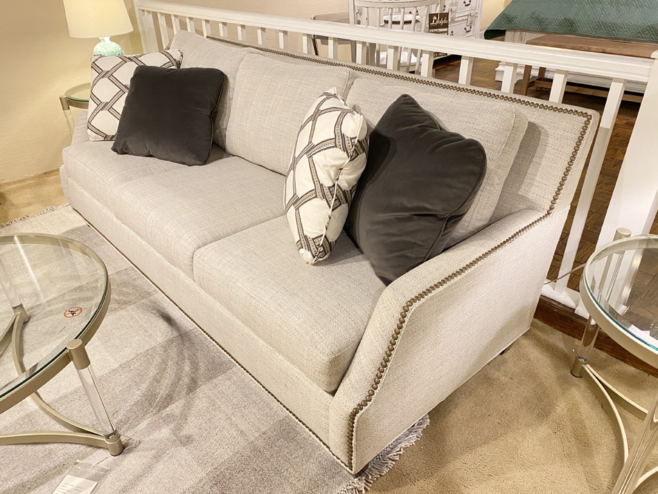 Hickorycraft Sofa