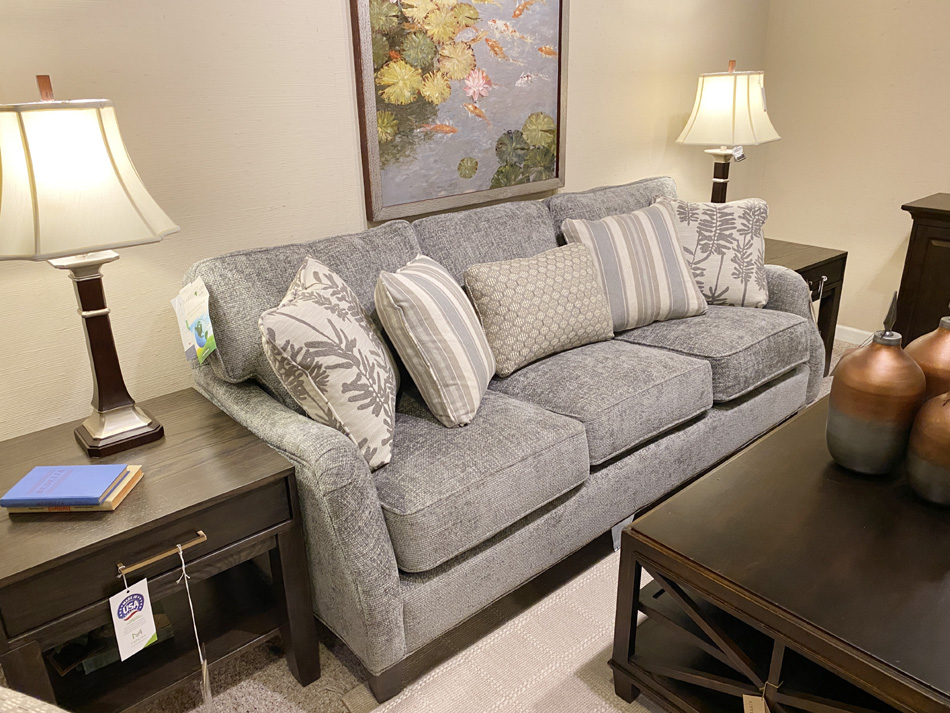 Hickorycraft Sofa