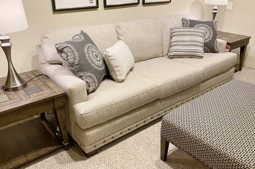 Hickorycraft Sofa