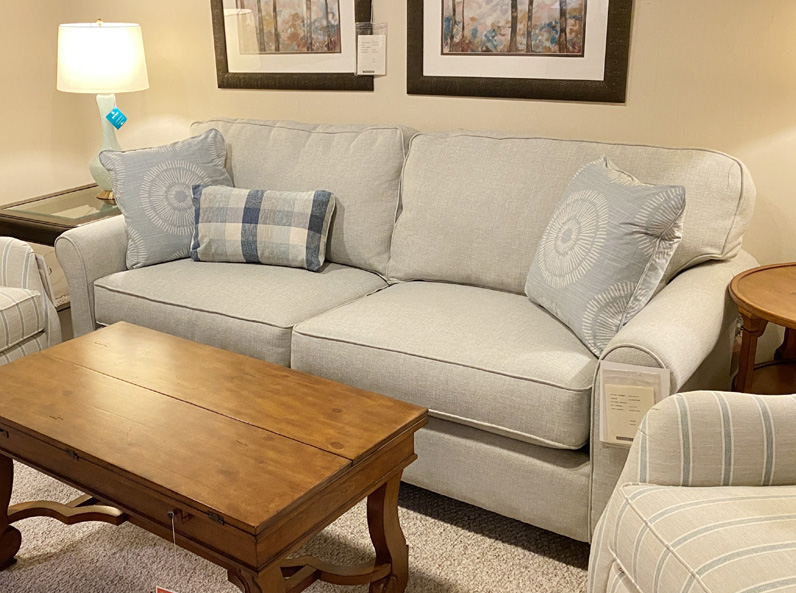 Hickorycraft Sofa