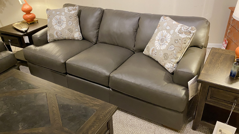 Hickorycraft Sofa