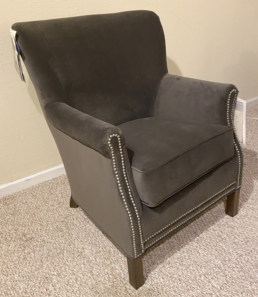 Hickorycraft Chair