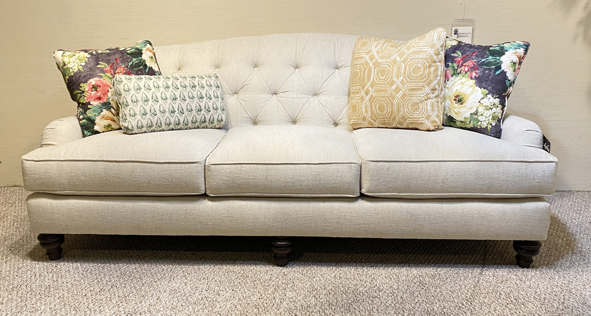 Hickorycraft Sofa