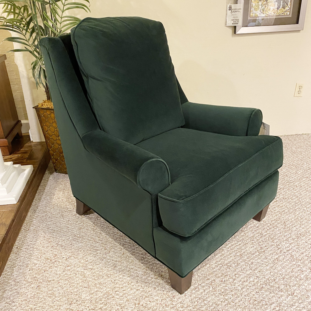 Hickorycraft Chair