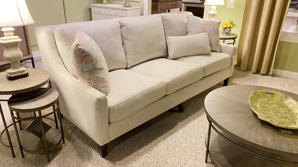 Hickorycraft Sofa