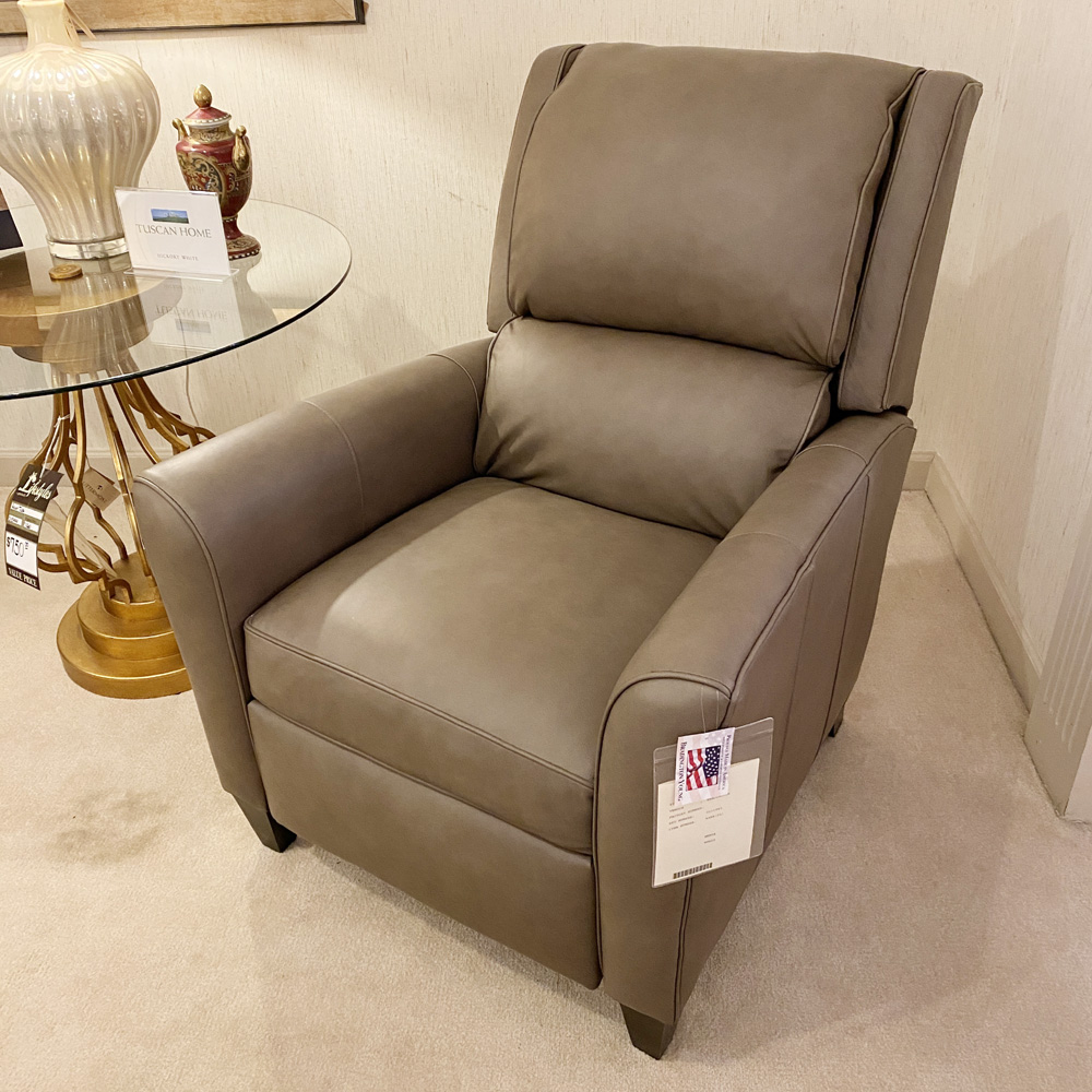 Bradington Young Recliner