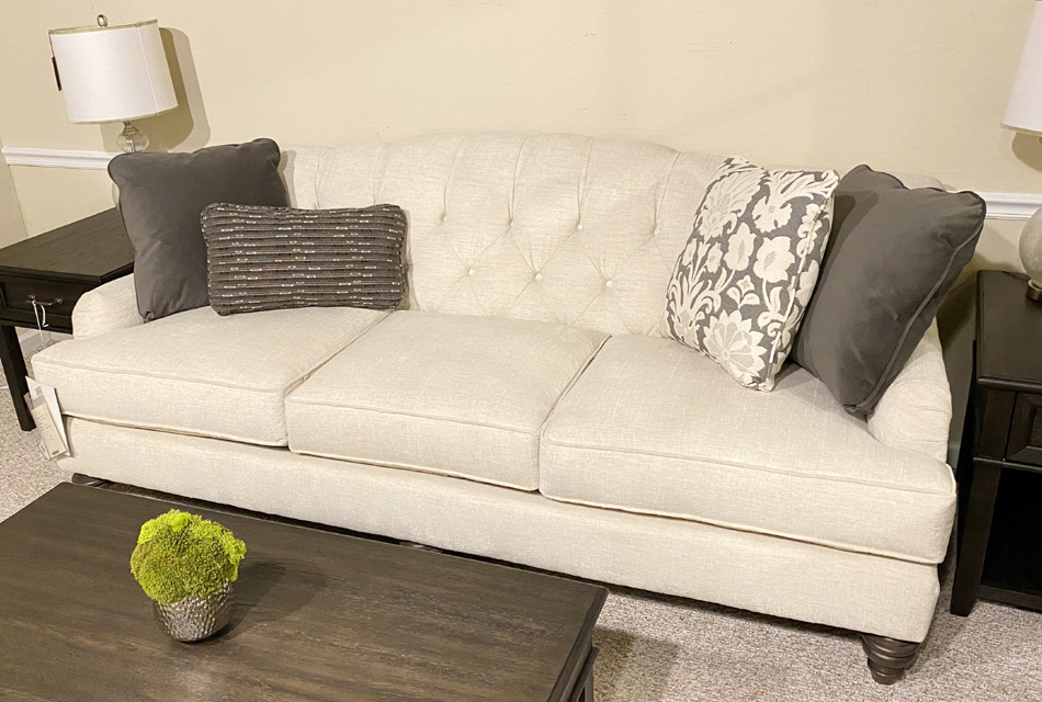 Hickorycraft Sofa