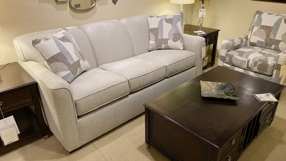 Hickorycraft Sofa