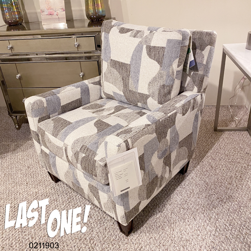 Hickorycraft Chair