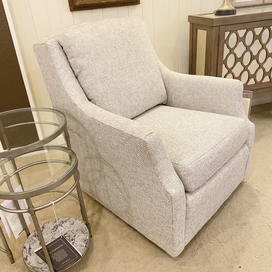 Fabric Chair