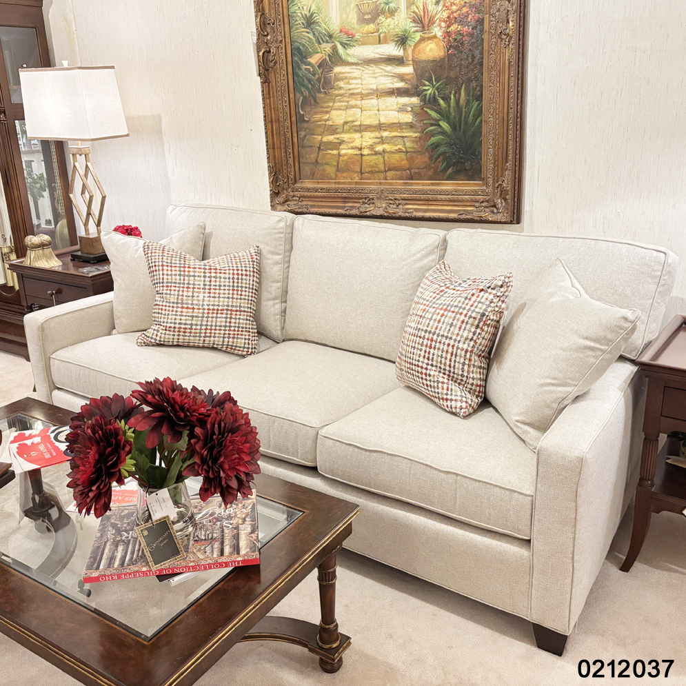 Fabric Sofa