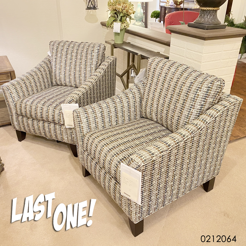 Hickorycraft Chair