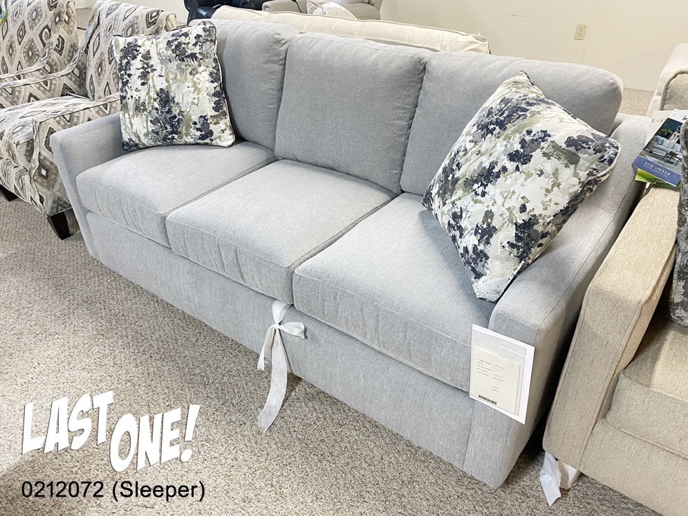 Hickorycraft Sleep Sofa