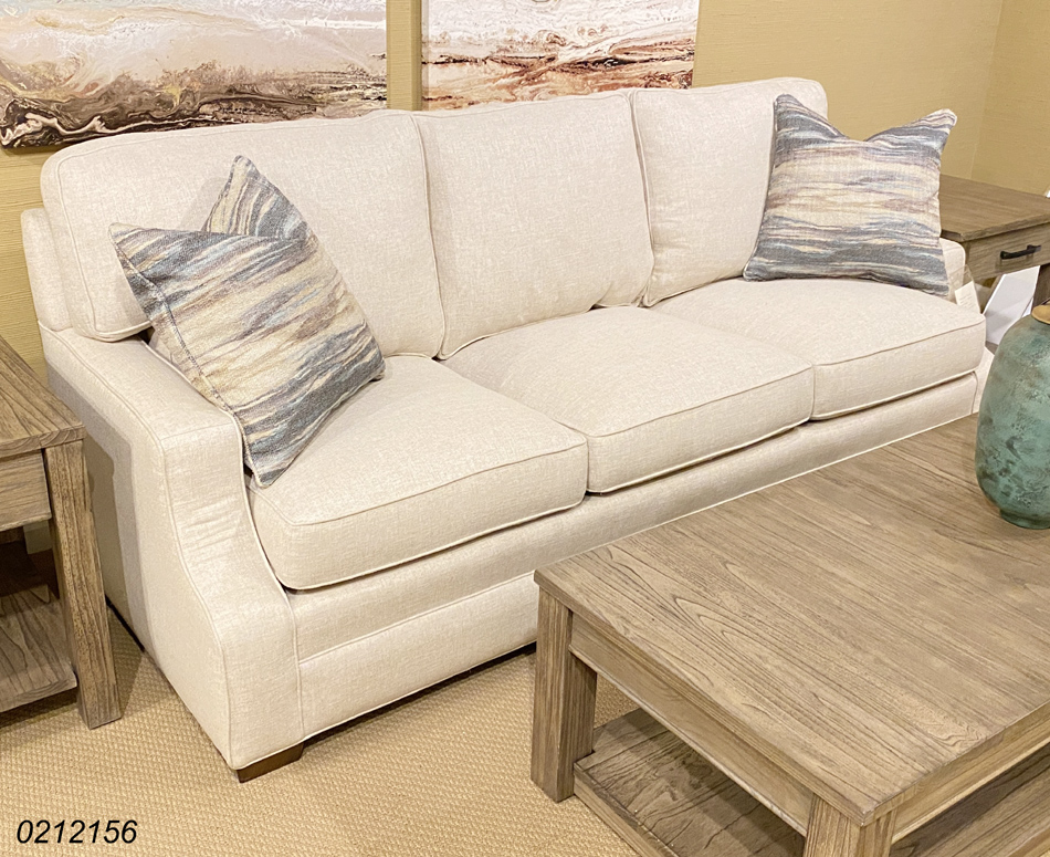Fabric Sofa