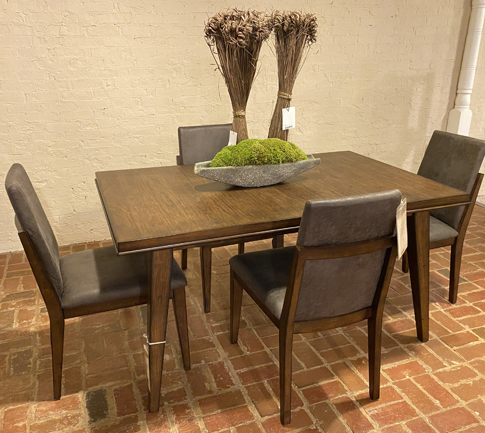 Liberty 5 Pc. Dining Set