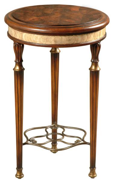 Ambella Home Accent Table