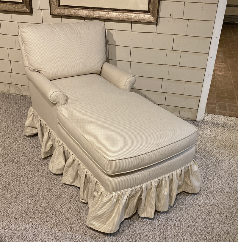 Cox Chaise Lounge - Click Image to Close