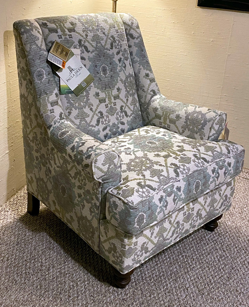 Hickorycraft Lounge Chair - Click Image to Close