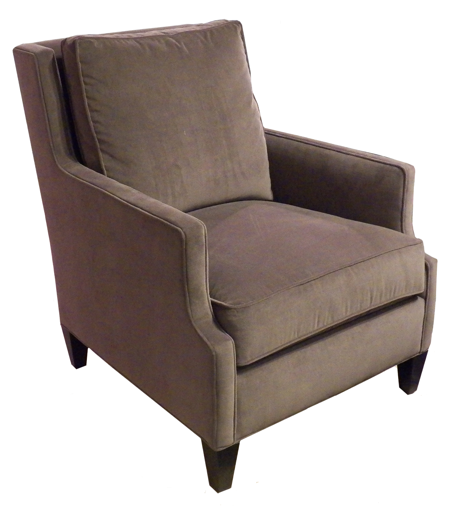 Drexel Heritage Lounge Chair - Click Image to Close