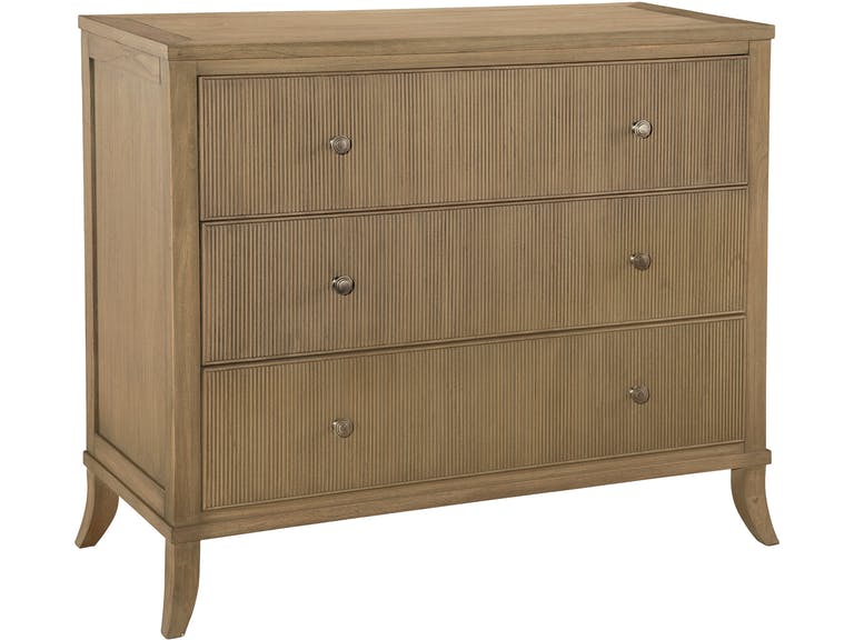 Hekman Hall Chest - Click Image to Close