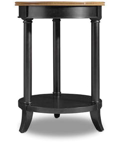 Hooker Accent Table - Click Image to Close