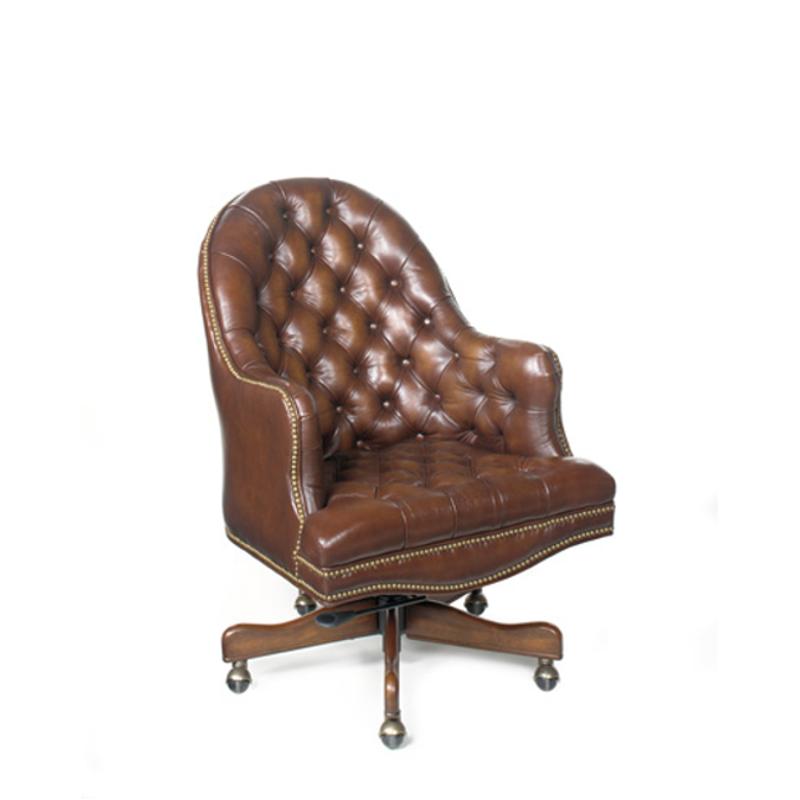Hooker Office Chair - Click Image to Close