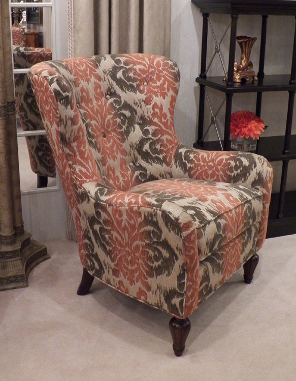 Lexington Chair