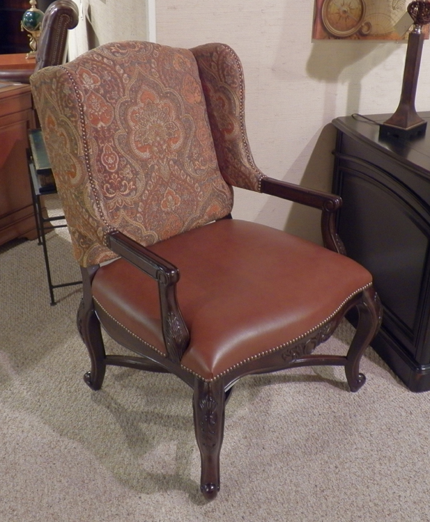Lexington Arm Chair