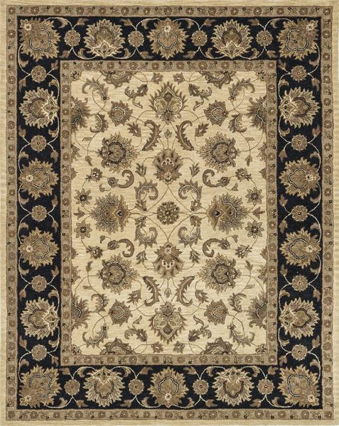 Lifestyles by Grindstaff's Rug (5' x 7'6")