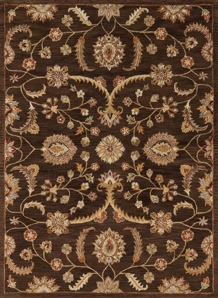 Lifestyles by Grindstaff's Rug (5' x 7'6")