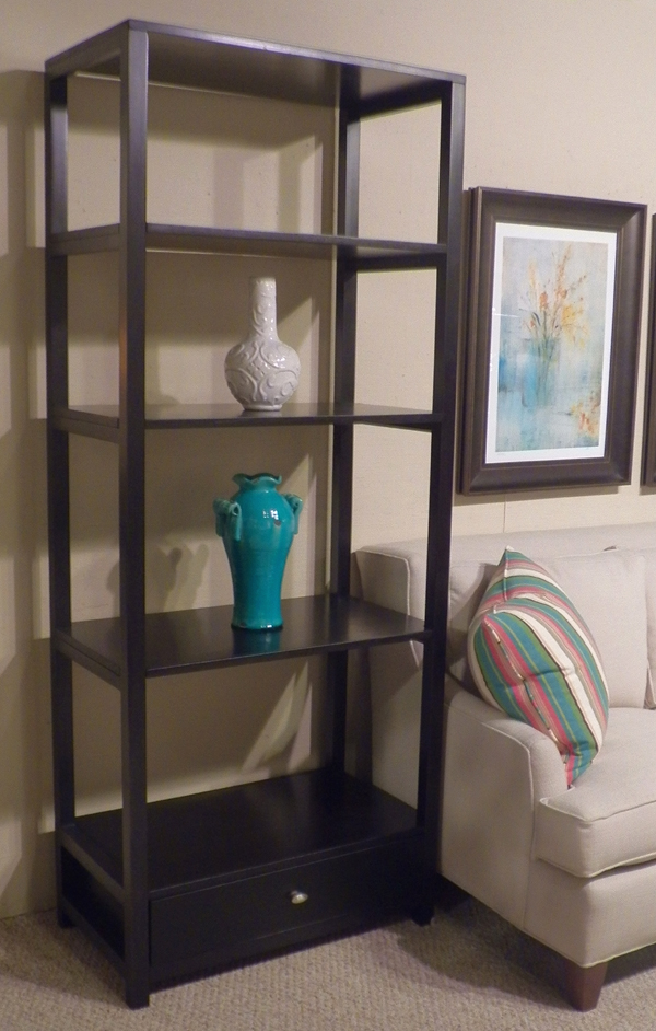Lifestyles by Grindstaff's Etagere